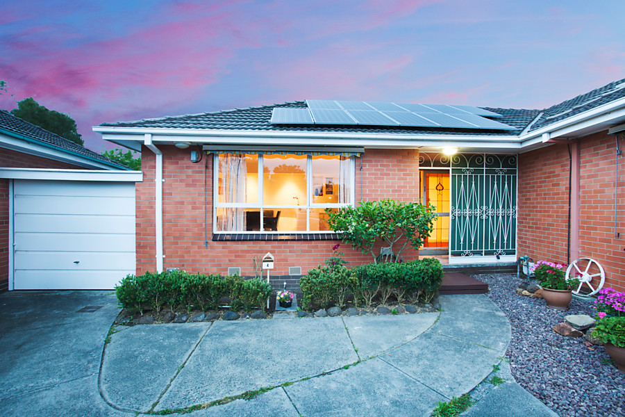 4/244 Koornang Road, Carnegie