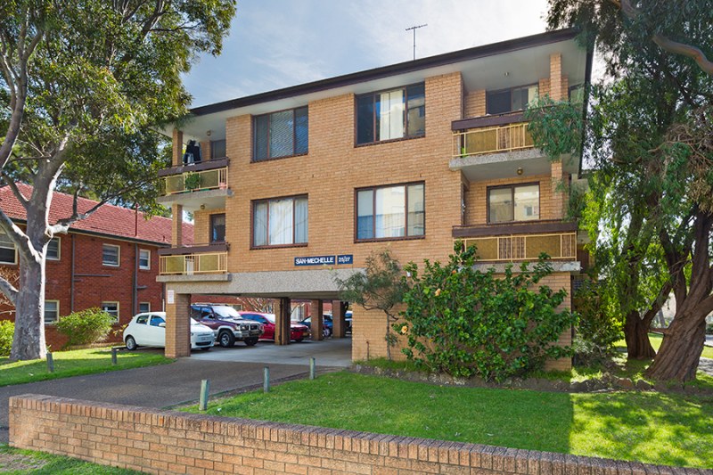 4/25 Parramatta Street, Cronulla NSW 2230 