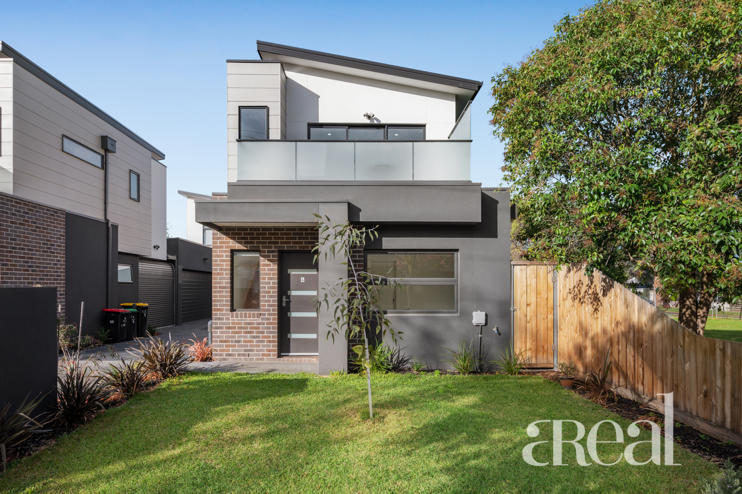 4/25 Redwood Street, Heidelberg West VIC 3081 