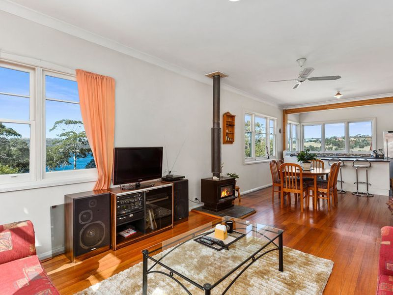 426 Carlton River Road, CARLTON RIVER, TAS, 7173