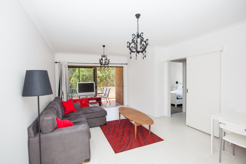4/27 Judd Street, Cronulla NSW 2230 
