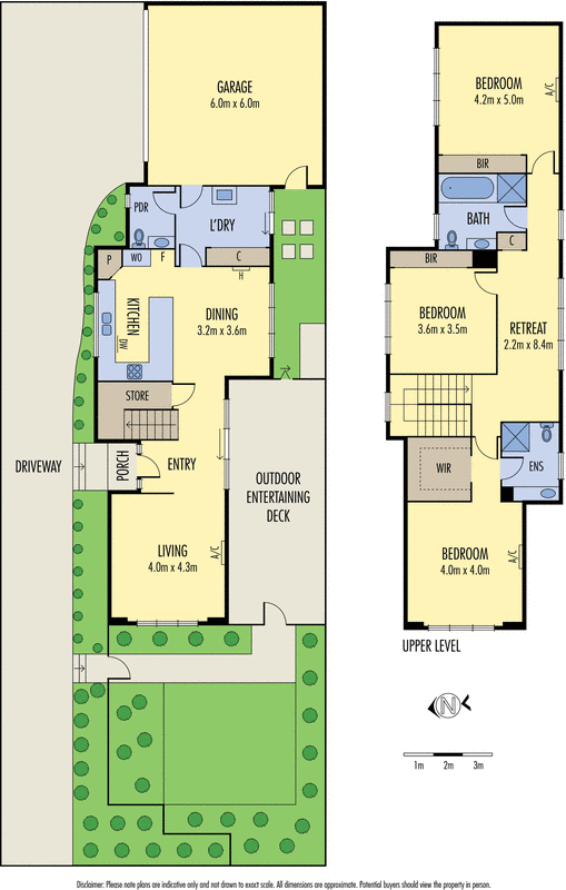 4/27 Roxby Street, Manifold Heights VIC 3218 - Floorplan