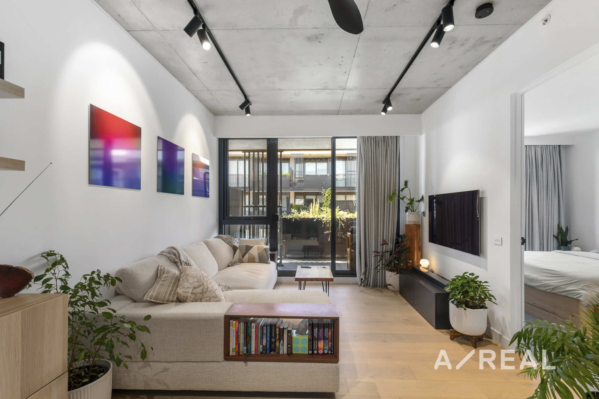 427/12 Village Avenue, Brunswick East VIC 3057 
