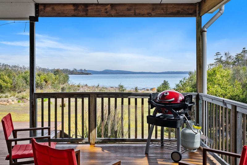428 Flinders Bay Road, Murdunna, TAS, 7178