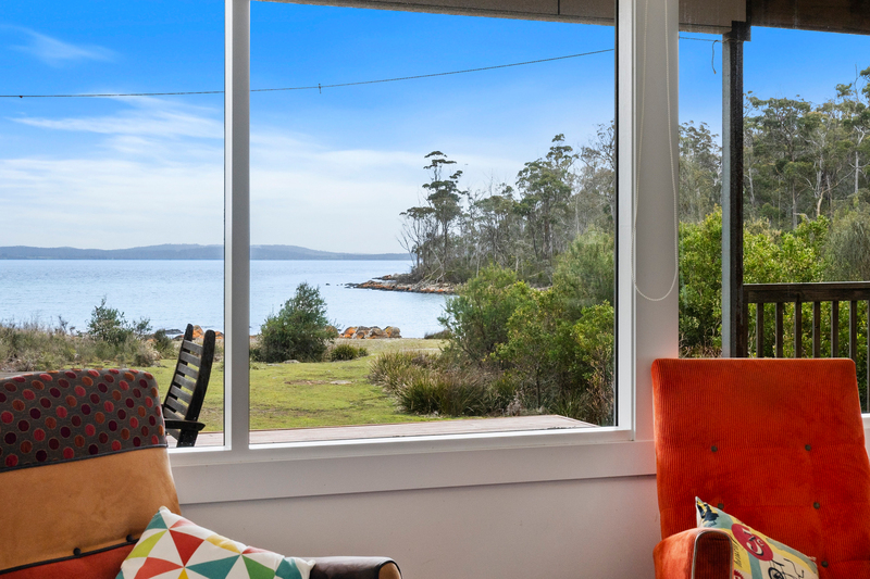 428 Flinders Bay Road, Murdunna, TAS, 7178