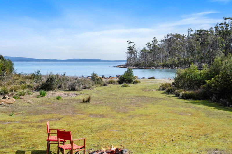 428 Flinders Bay Road, Murdunna, TAS, 7178