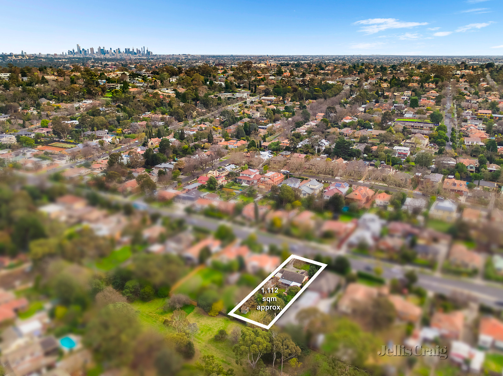 428 Lower Heidelberg Road, Eaglemont
- Print Image 1