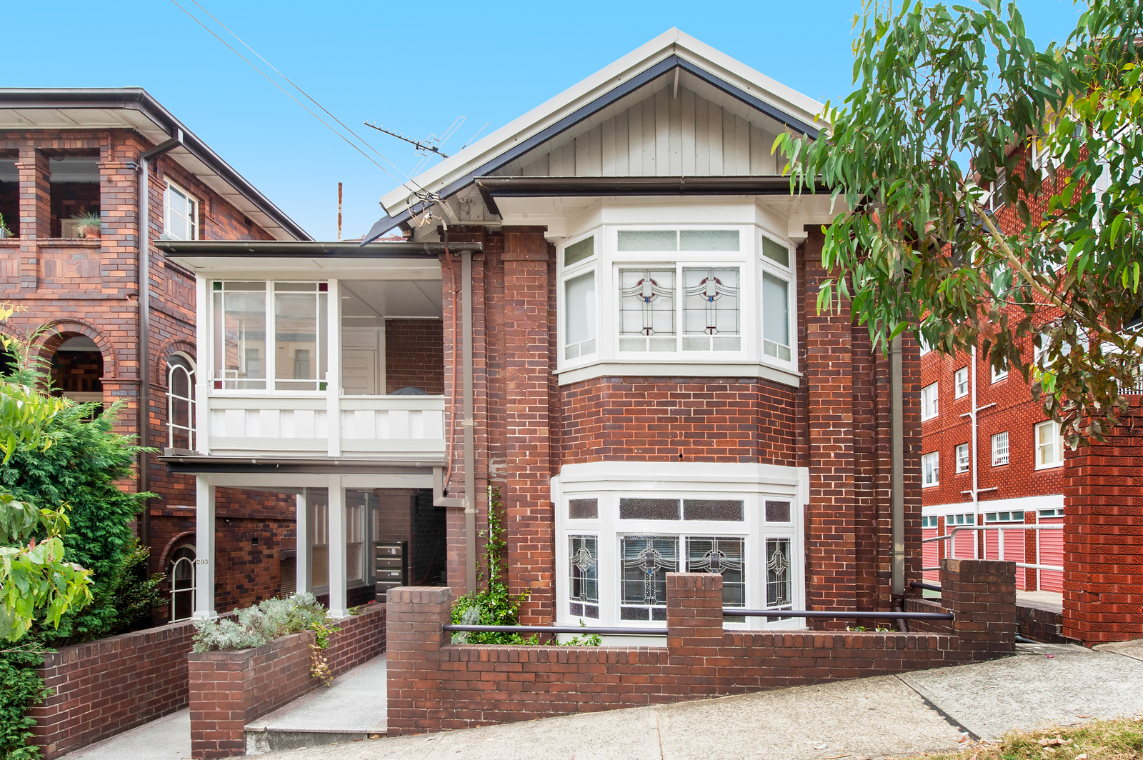 Unit 4/293 Arden Street, Coogee NSW 2034