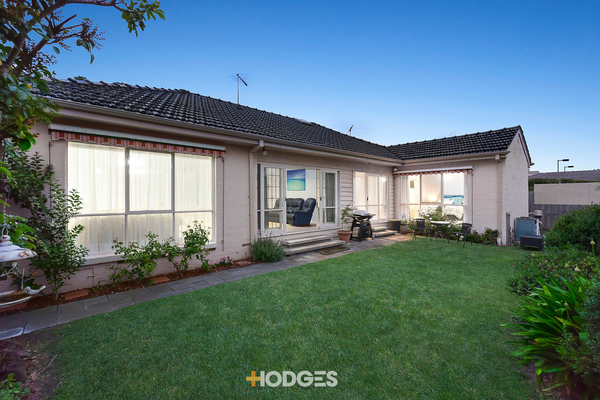 42A Male Street Brighton