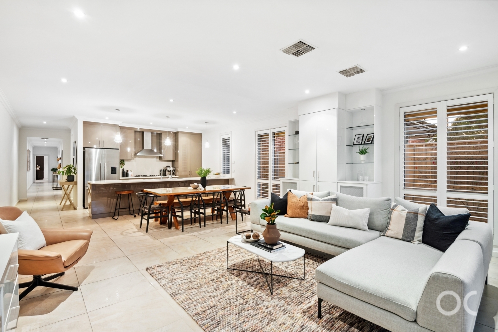 42a Oxford Terrace