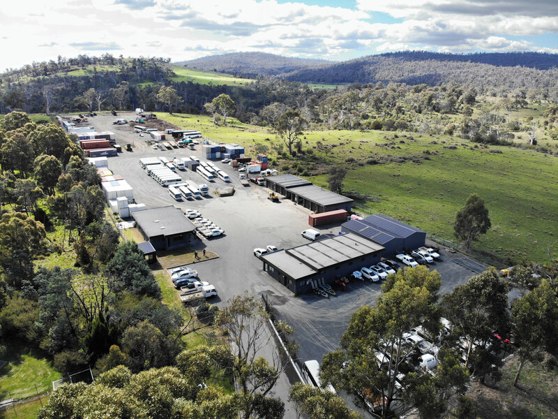 43-49 Archer Street, ROCHERLEA, TAS, 7248