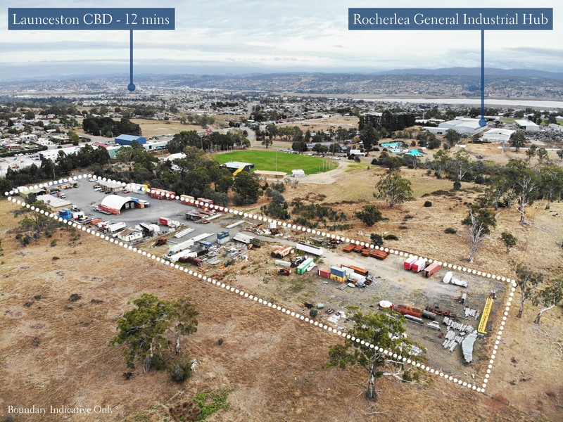 43 Archer Street, ROCHERLEA, TAS, 7248