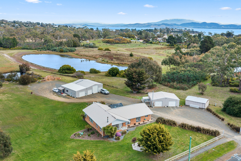 43 Carlton River Road, Dodges Ferry, TAS, 7173