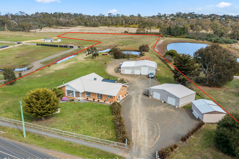 43 Carlton River Road, Dodges Ferry, TAS, 7173