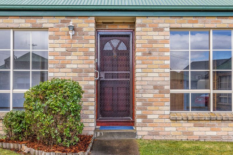 4/3 Church Street, Rokeby, TAS, 7019