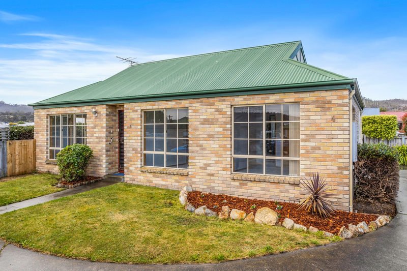 4/3 Church Street, Rokeby, TAS, 7019