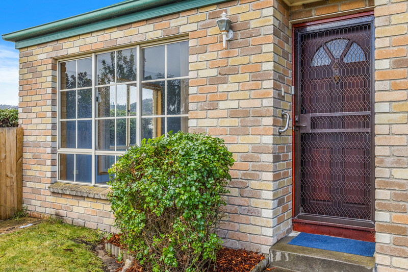 4/3 Church Street, Rokeby, TAS, 7019