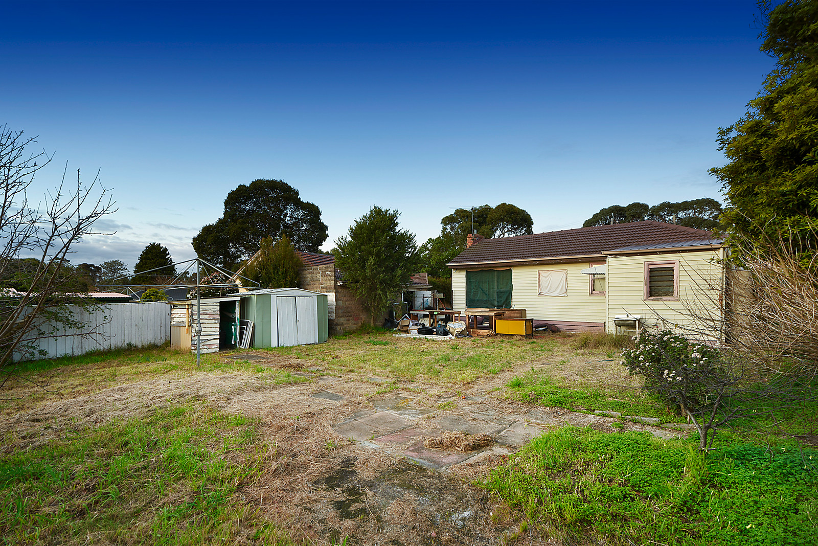 43 Clayton Road, Oakleigh East RT Edgar