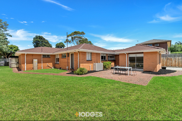 43 Ebb Street Aspendale