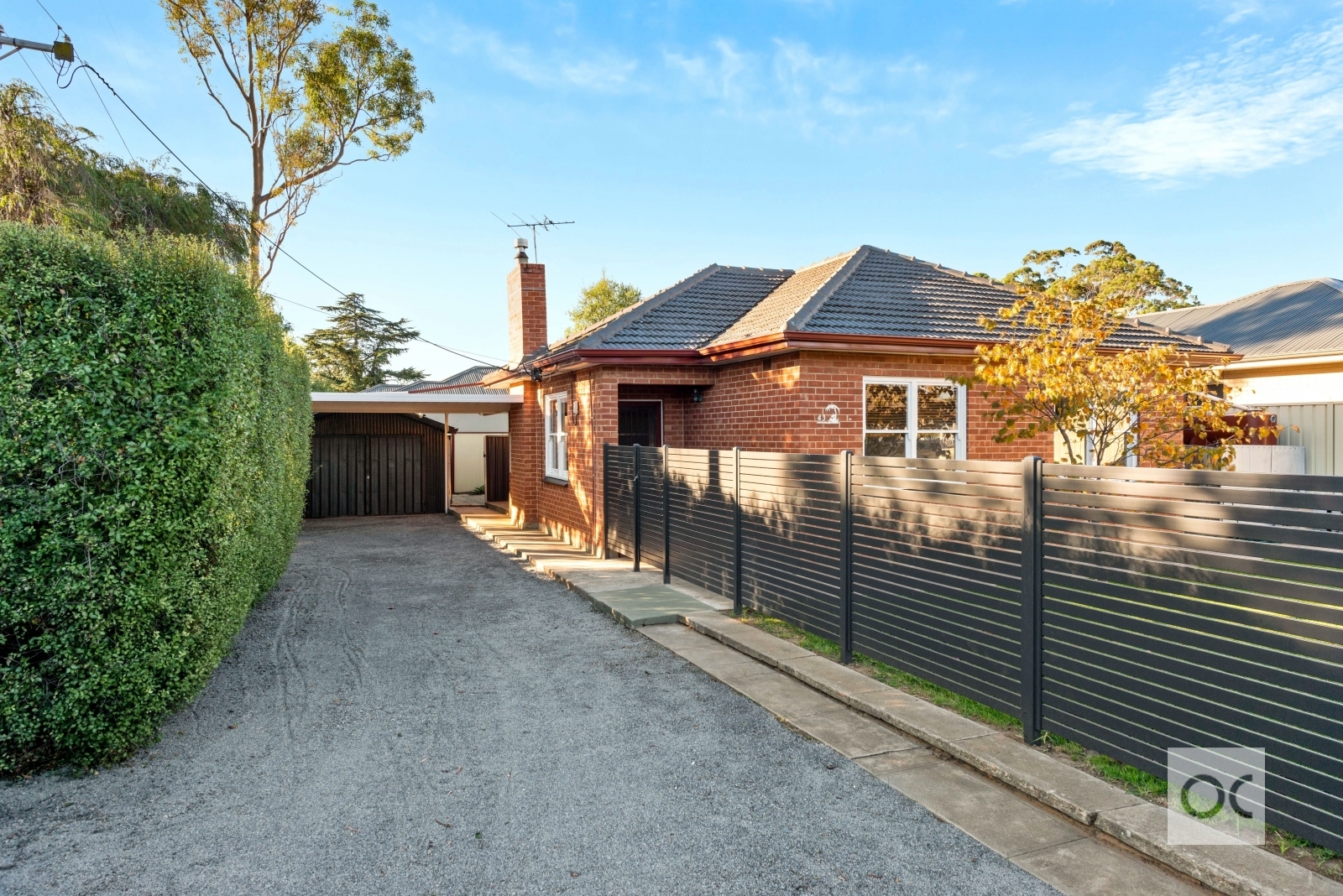 43 Galway Avenue