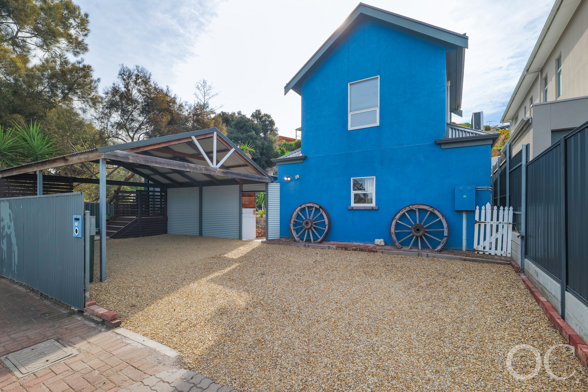 43 Gawler Street