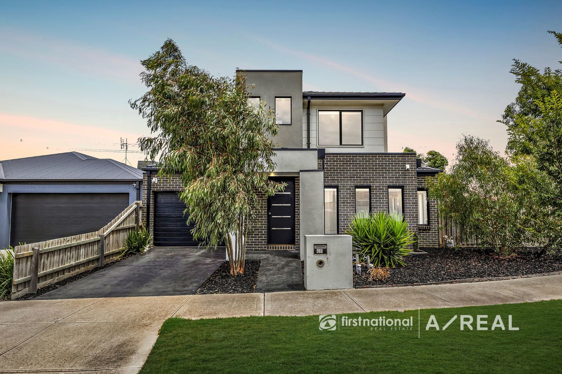 43 Goodia Street, Wollert VIC 3750 