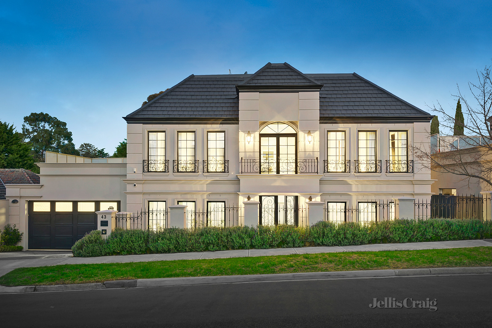 43 Hilda Street, Balwyn
- Print Image 1
