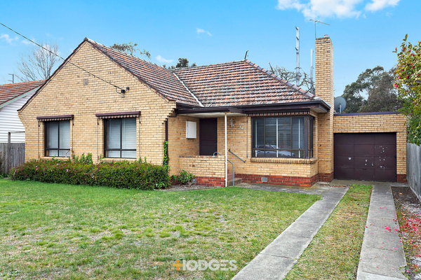 43 Jackson Road Highett