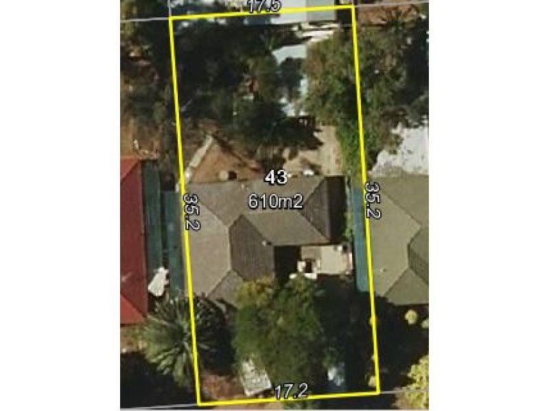43 Nicolle Drive
