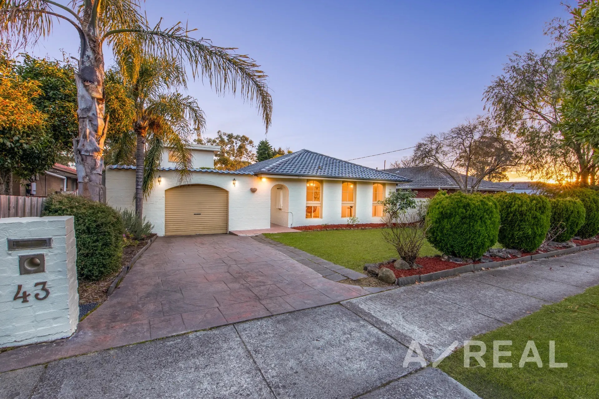 43 Rachelle Drive, Wantirna VIC 3152 