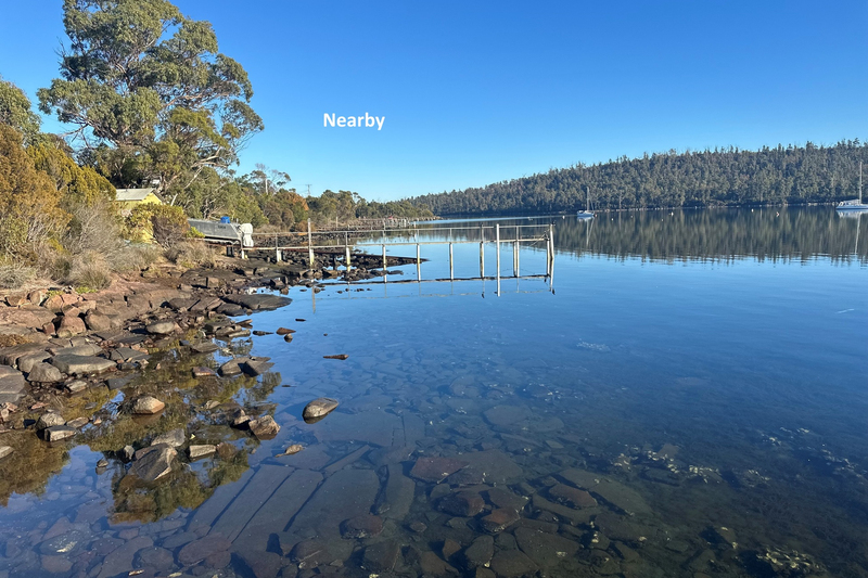 43 Sommers Bay Road, Murdunna, TAS, 7178