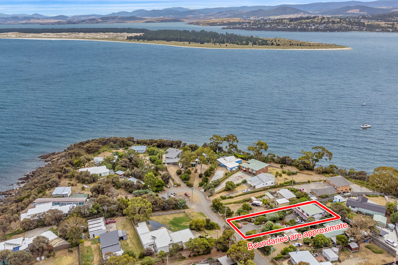 43 Tiger Head Road, Dodges Ferry, TAS, 7173