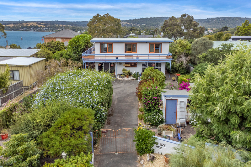 43 Tiger Head Road, Dodges Ferry, TAS, 7173