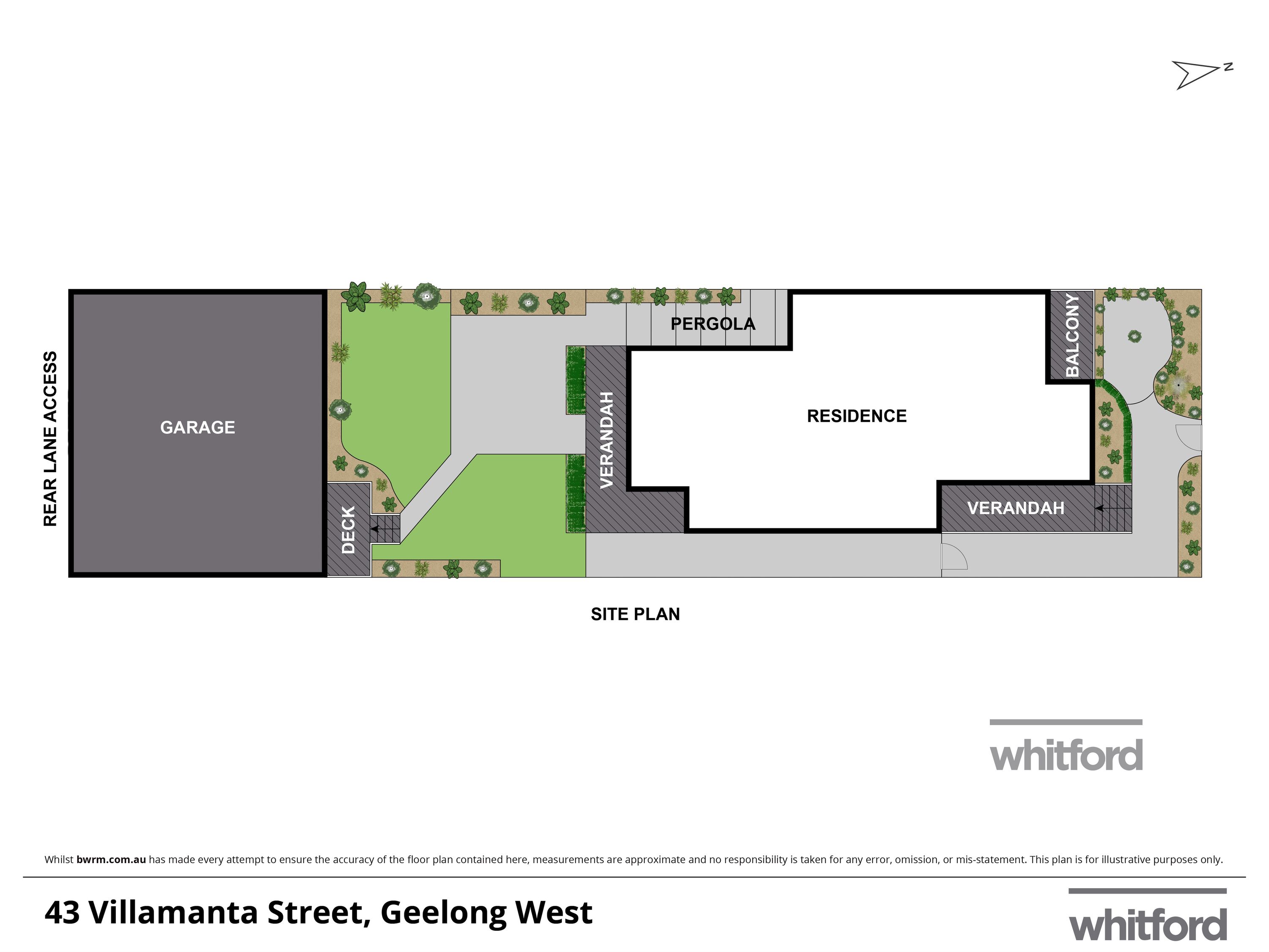 43 Villamanta Street, Geelong West