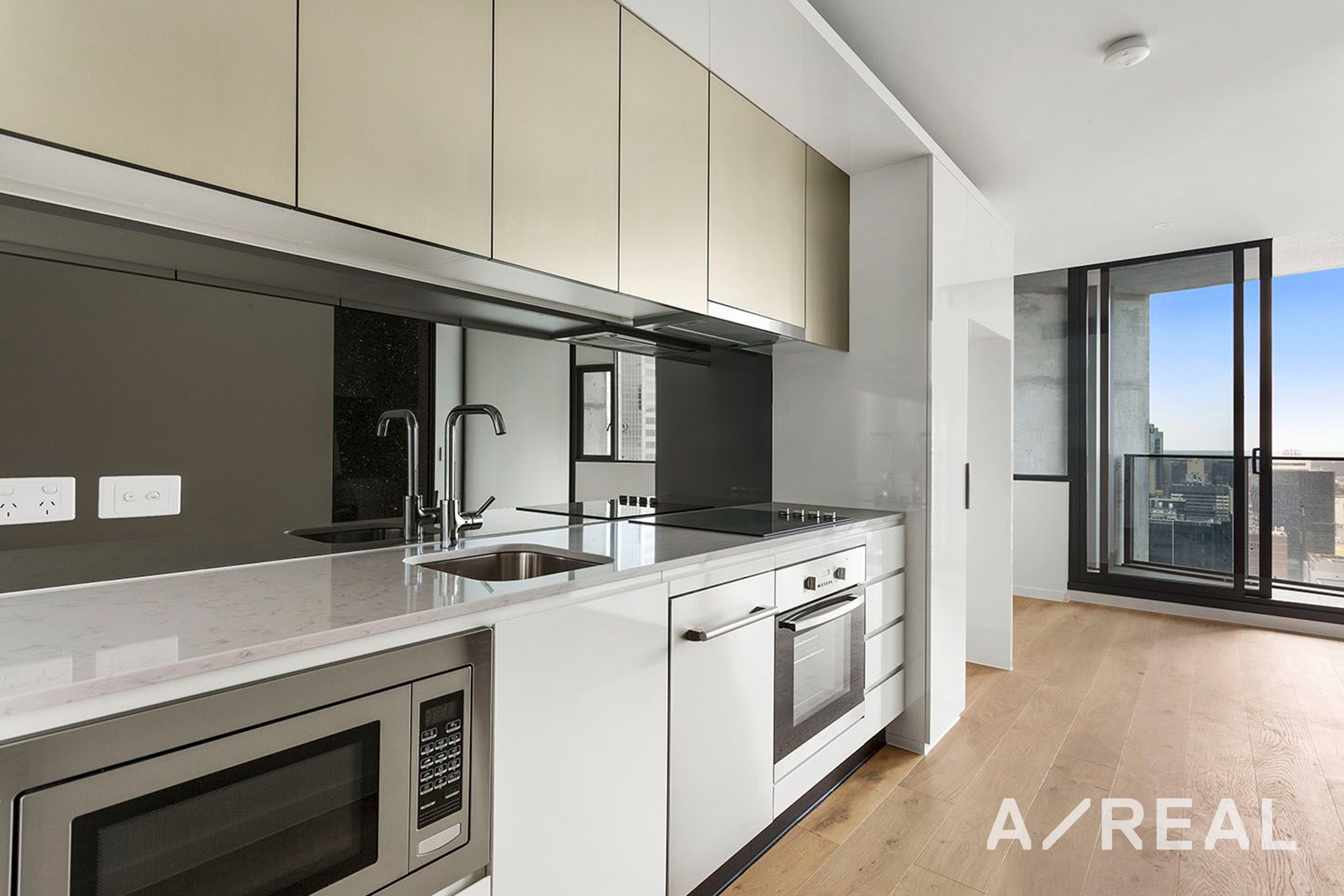 4301/33 Rose Lane, Melbourne VIC 3000 