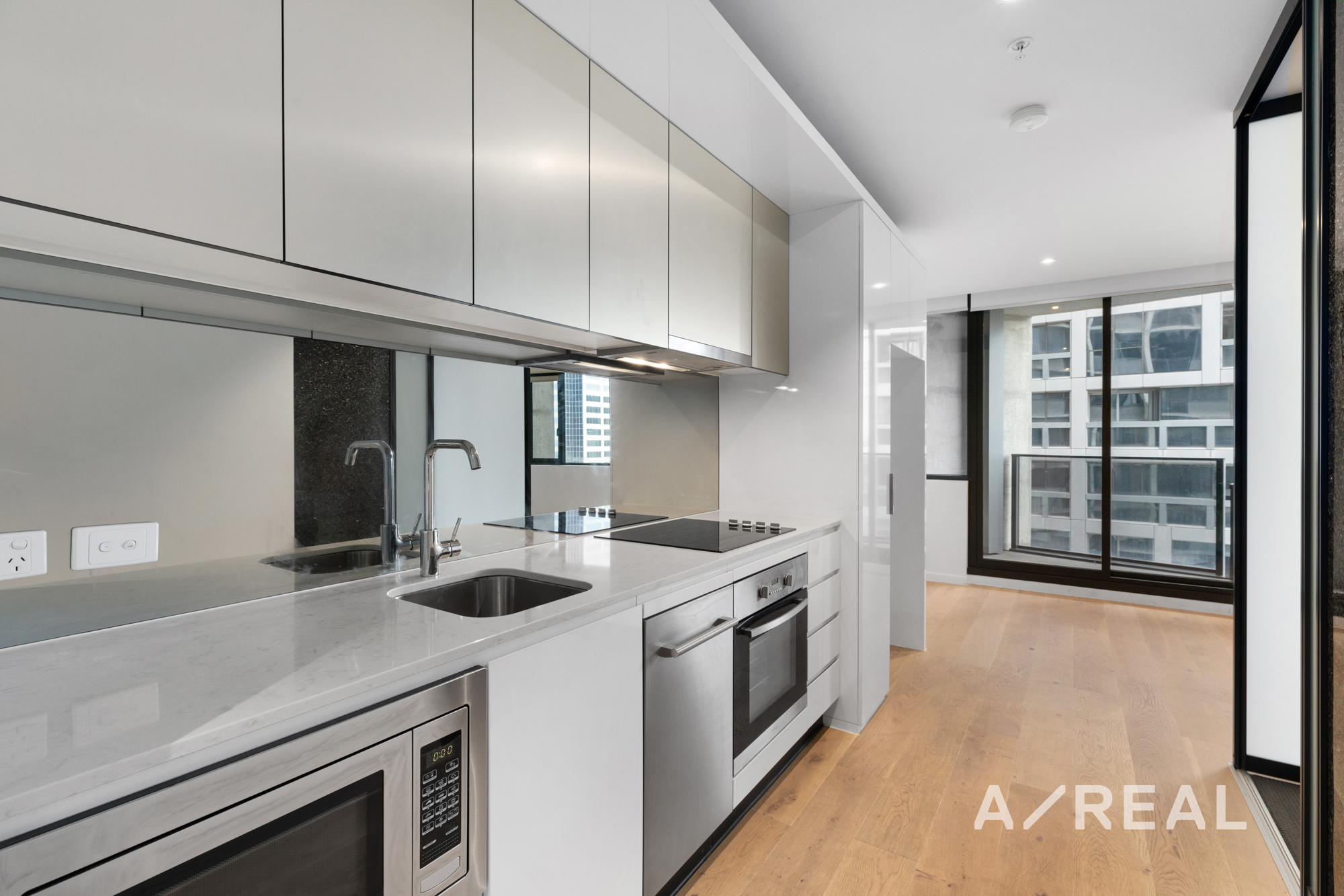 4301/33 Rose Lane, Melbourne VIC 3000 