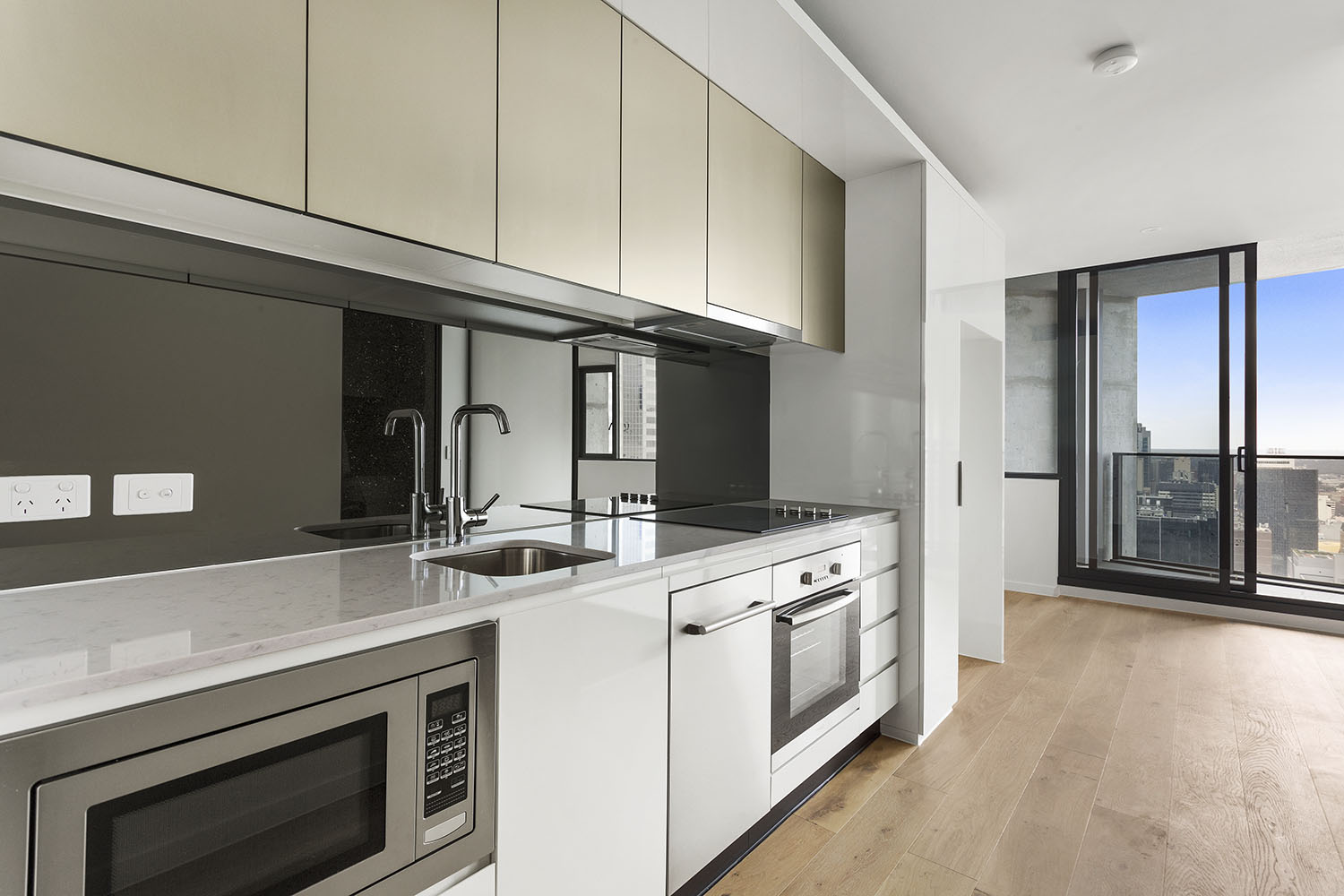 4301/33 Rose Lane, Melbourne VIC 3000 