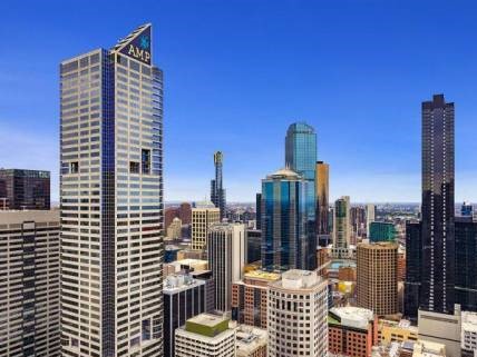 4302/33 Rose Lane, Melbourne VIC 3000 