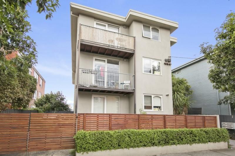4/32 Davison Street, Richmond VIC 3121 