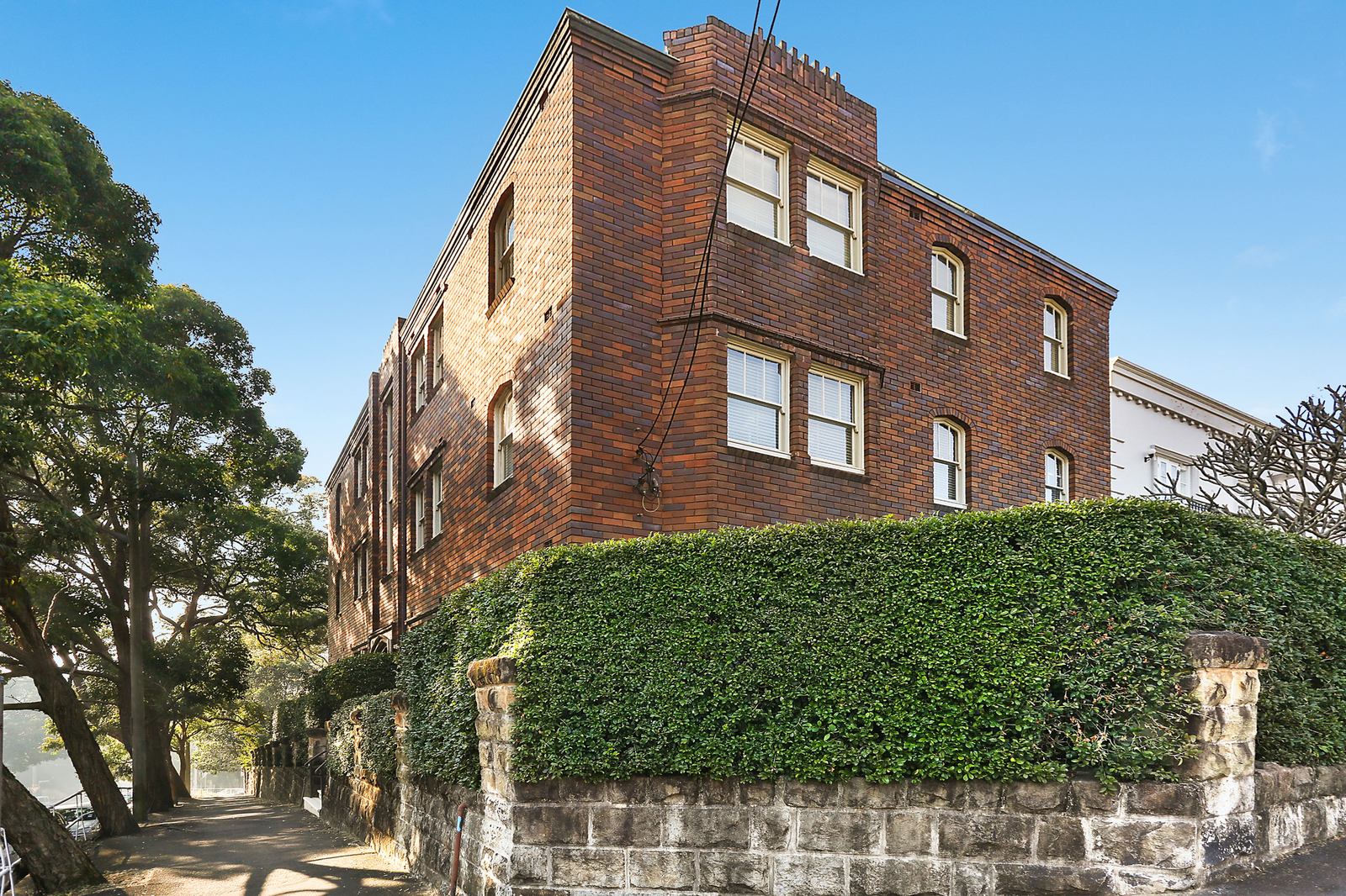 4/33 Nelson Street, Woollahra NSW 2025