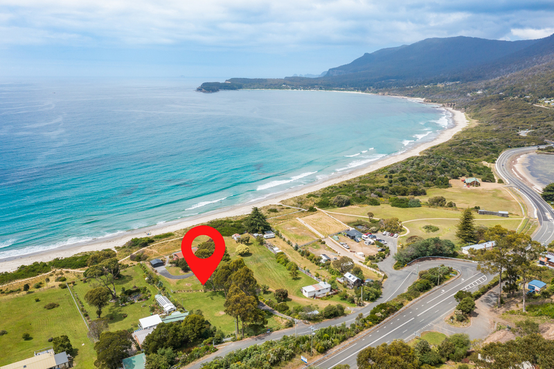 433 Pirates Bay Drive, Eaglehawk Neck, TAS, 7179