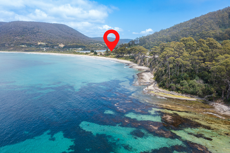 433 Pirates Bay Drive, Eaglehawk Neck, TAS, 7179