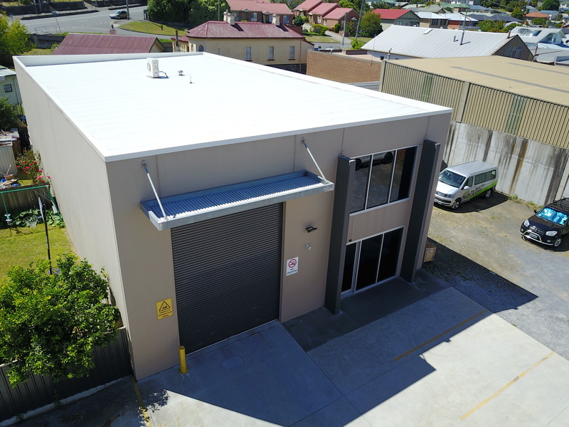 4/34 McKenzie Street, INVERMAY, TAS, 7248