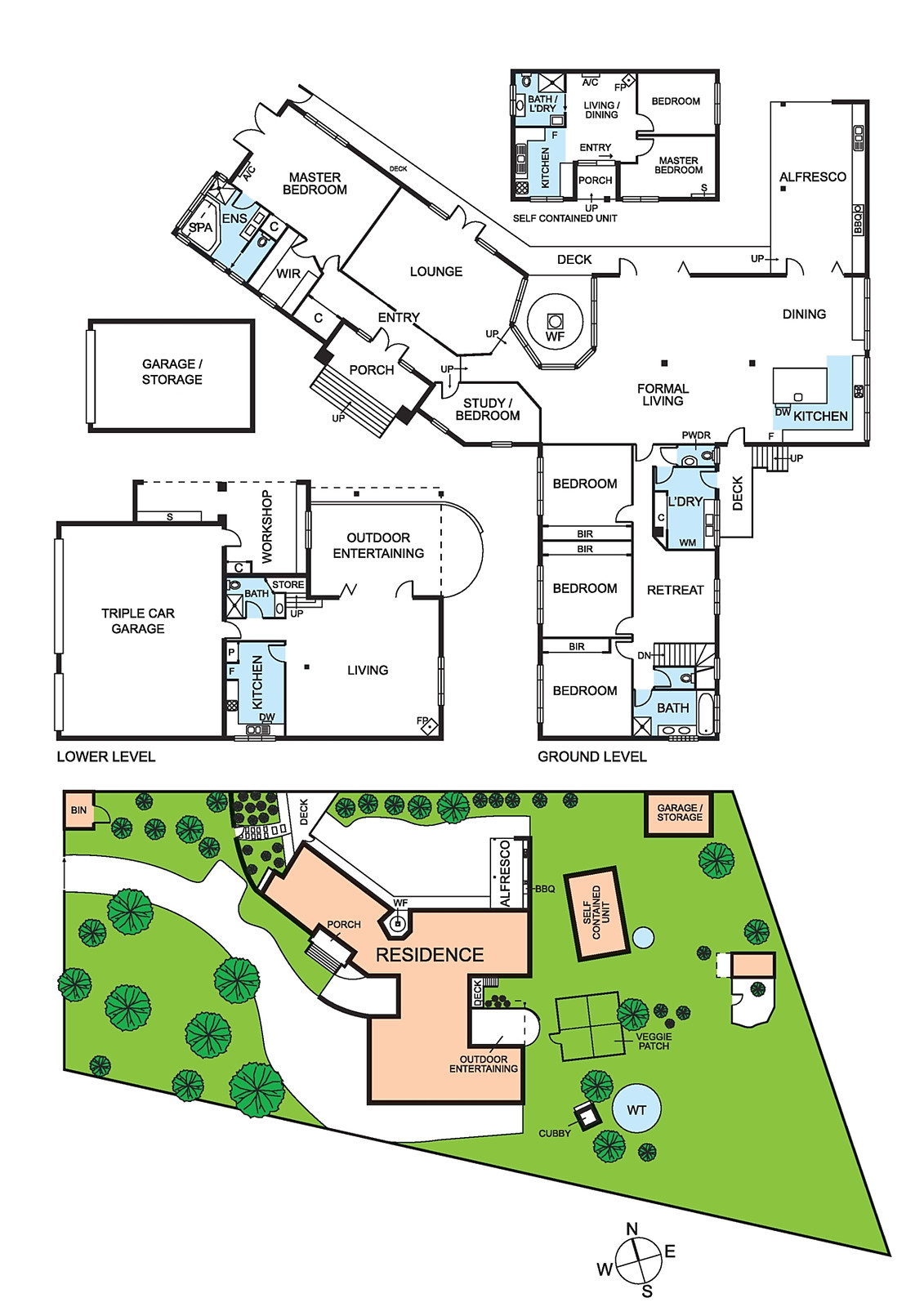 434 Reynolds Road, Research
- Floorplan 1