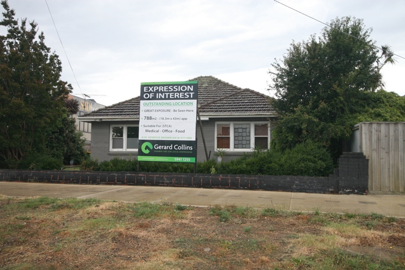 EXPOSE YOUR BUSINESS HERE!!