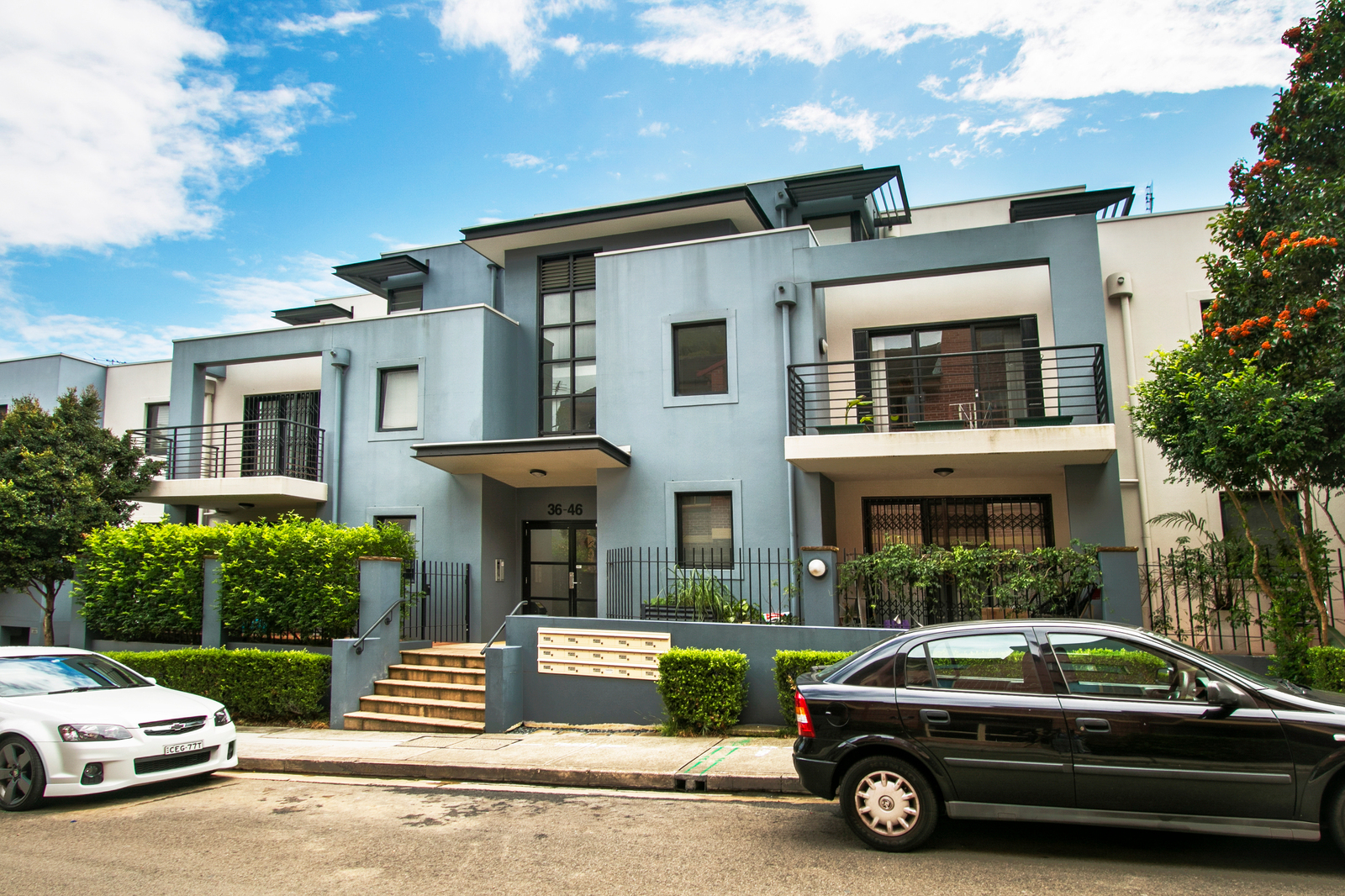 4/36 Briggs Street, Camperdown NSW 2050