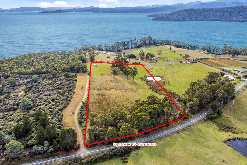 436 Nubeena Road, Koonya, TAS, 7187
