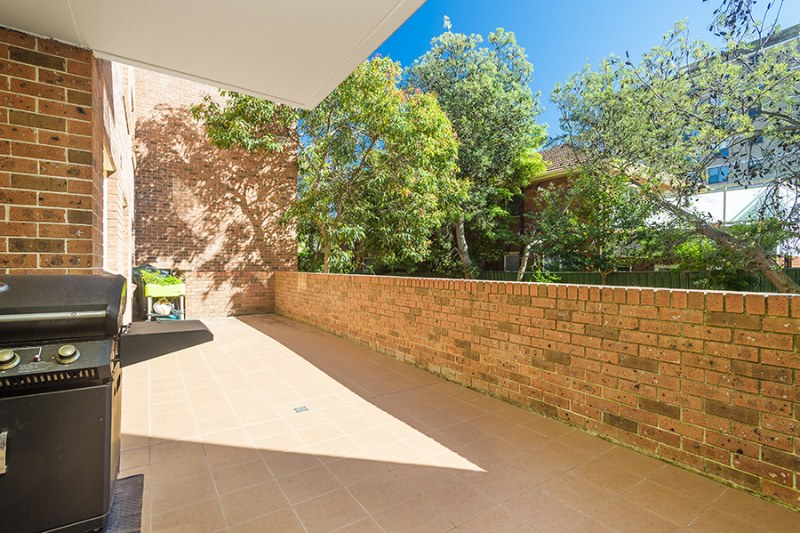 4/37 Burke Road, Cronulla NSW 2230 