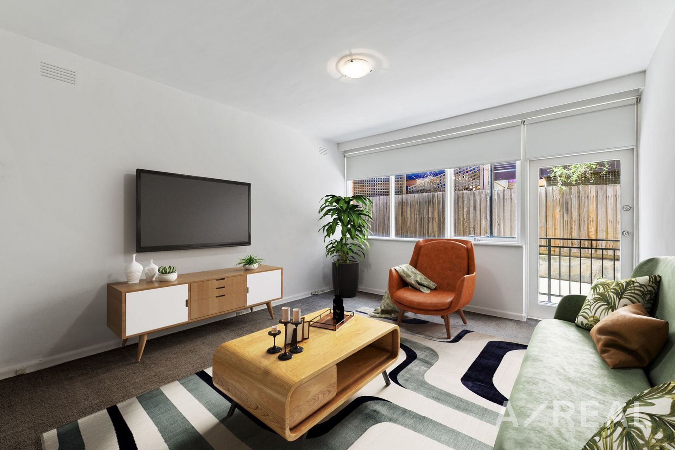 4/393 Toorak Rd South Yarra VIC 3141 