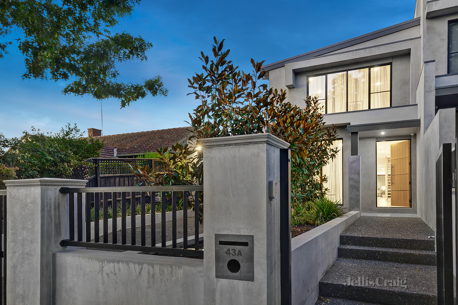 43a Howard Street, Glen Iris
- Print Image 1